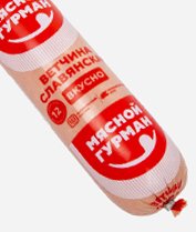 Категория Ветчины