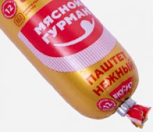 Изображение Паштеты