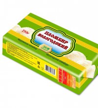 Изображение Мороженое Вологодский пломбир брикет 15% 250*15ФС