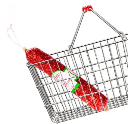 Мясной Гурман: доставка продуктов в Костроме